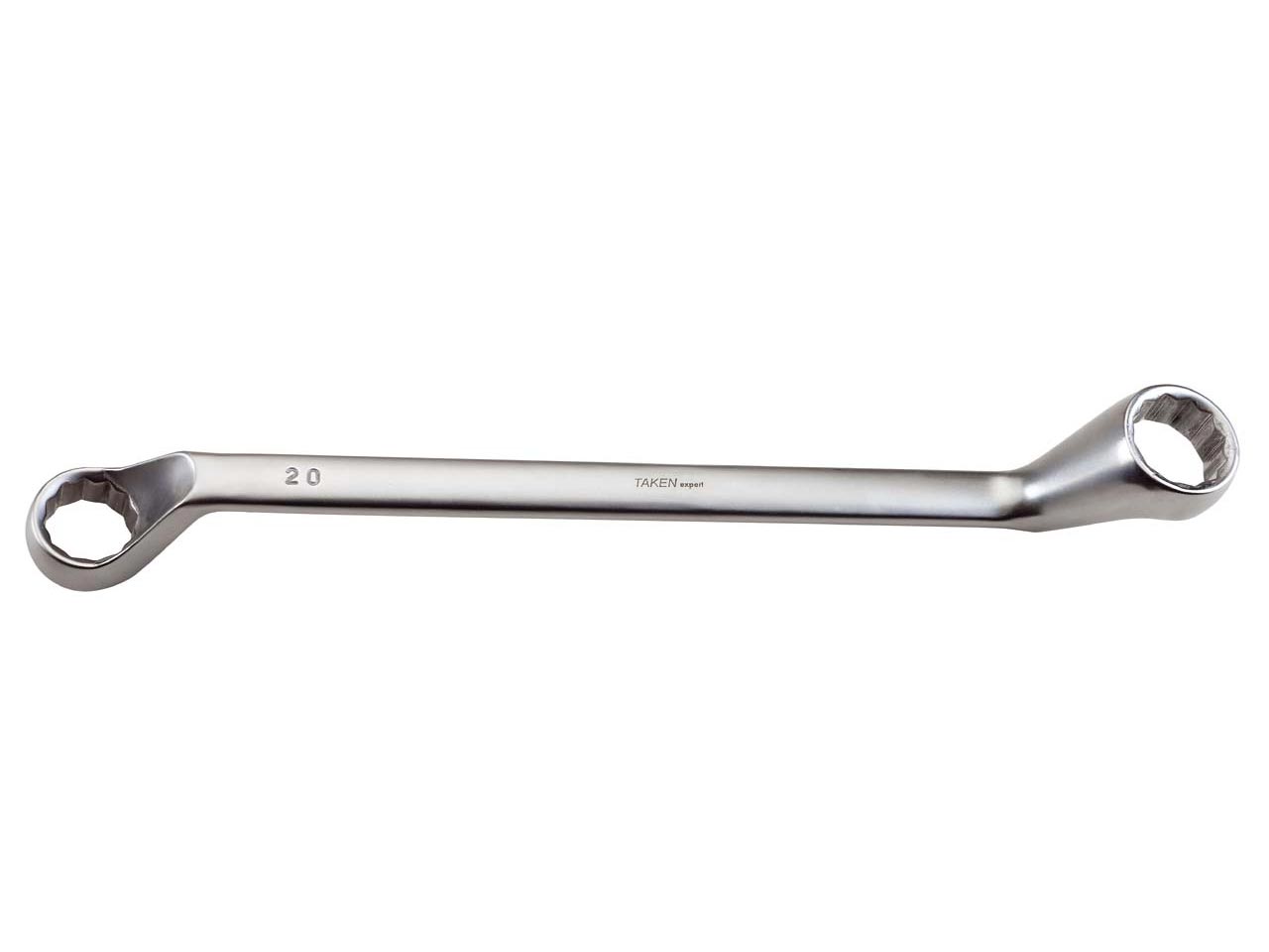 LLAVE ESTRELLA ACODADA TAKEN