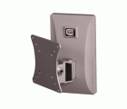 SOPORTE TELEVISION LCD-2 FEPRE ARTICULACIONES INCLINABLE