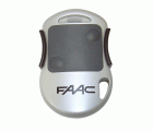 MANDO DISTANCIA GARAJE FAAC ELAB XT