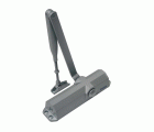CIERRA PUERTAS TESA CT1800 FUERZA 2-3-4 BRAZO NORMAL