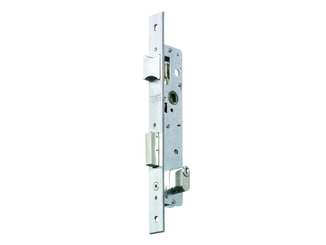 CERRADURA MCM EMBUTIR SEGURIDAD METAL 1550