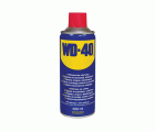 LUBRICANTE ﻿WD-40 SPRAY 400 ml