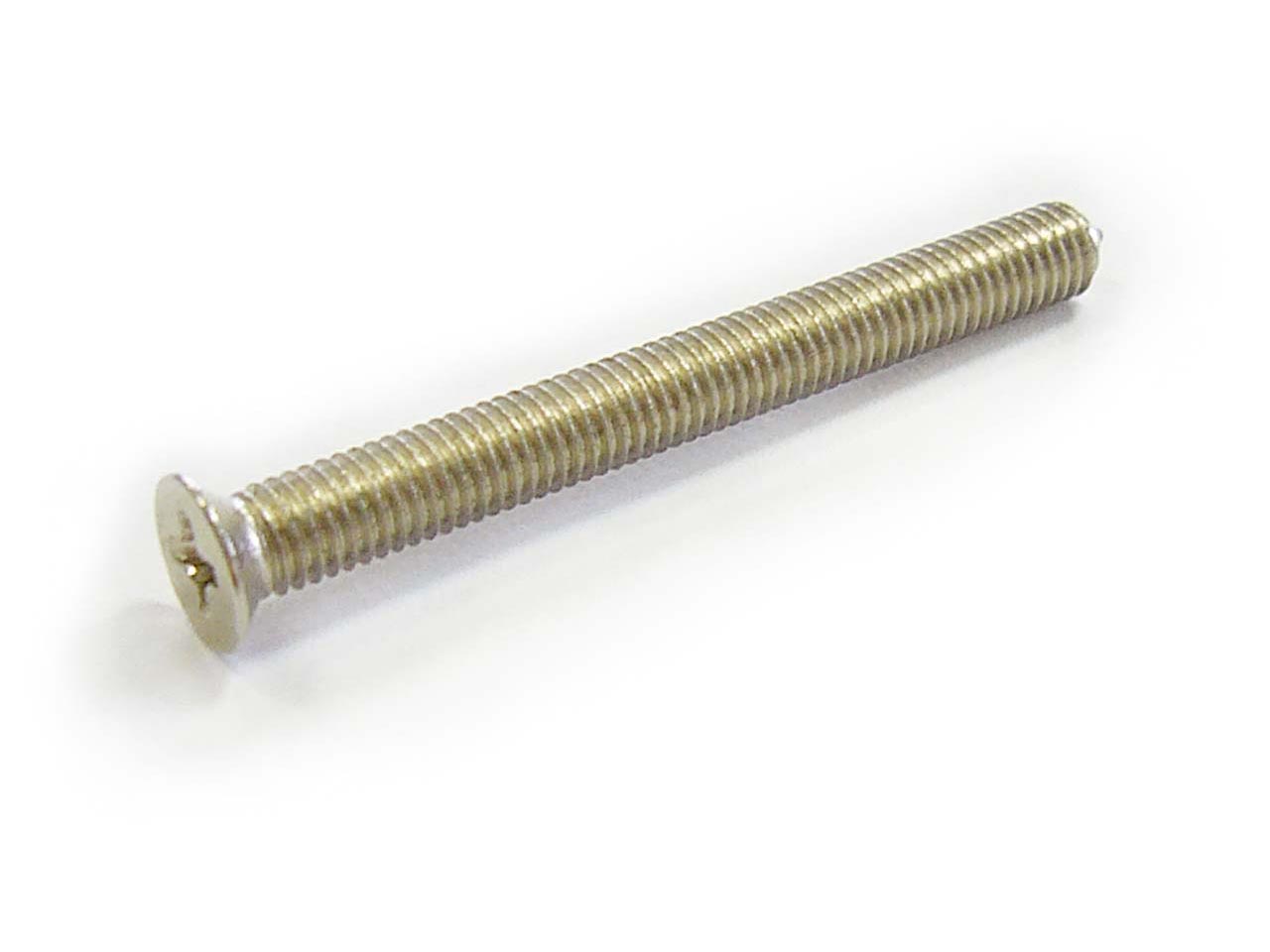 TORNILLO CILINDRO TESA 5x70
