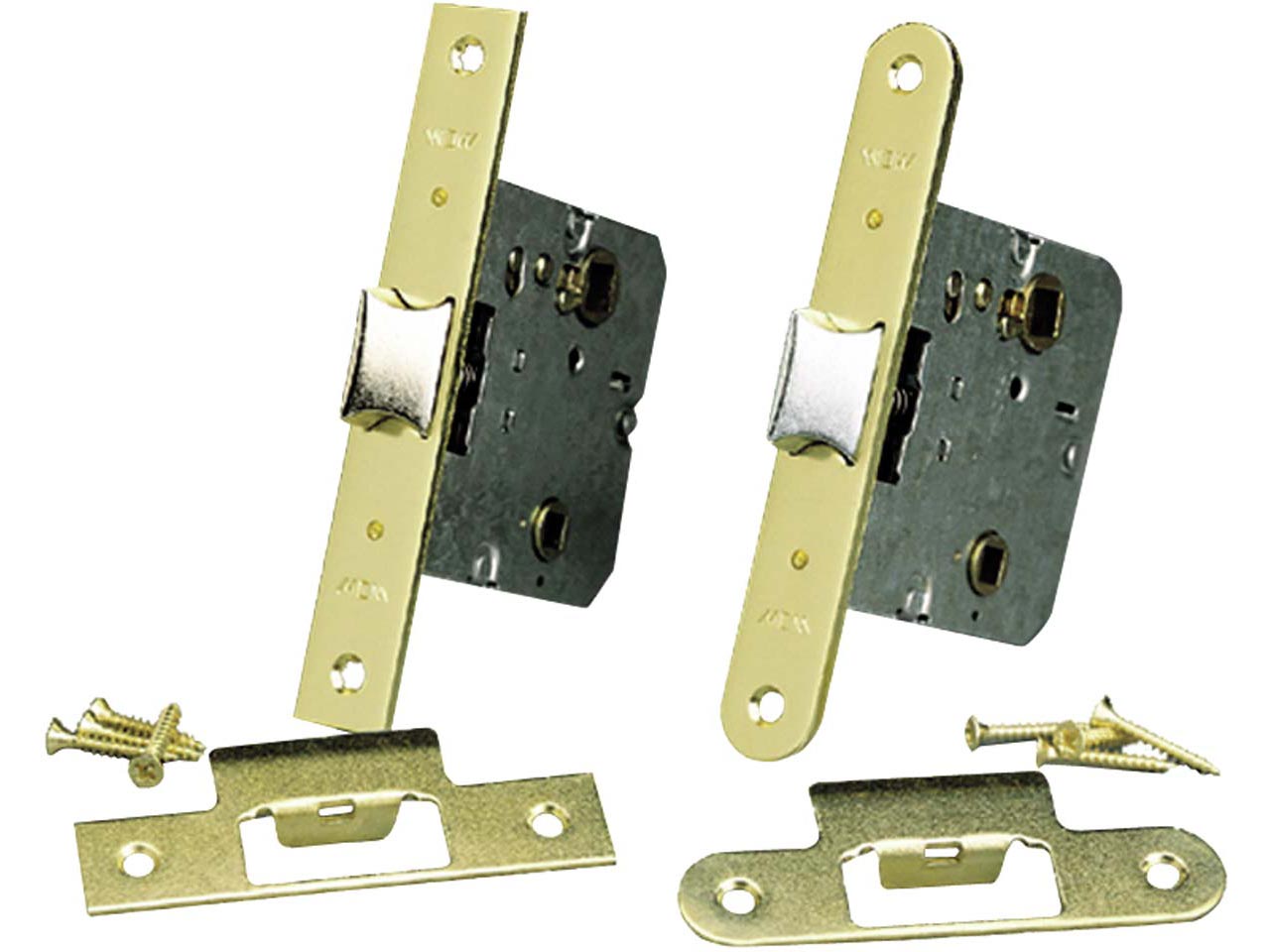 CERRADURA EMBUTIR MADERA MCM 1419