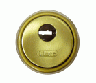 ESCUDO LINCE SEGURIDAD 8100 N