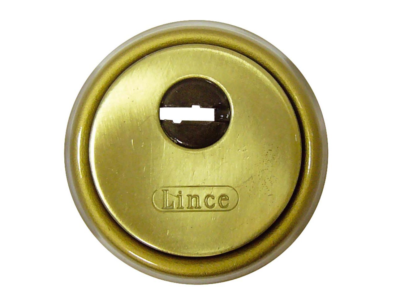 ESCUDO LINCE SEGURIDAD 8100 N