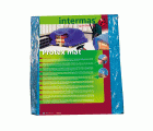 TOLDO PROTECTOR REFORZADO AZUL 120gr