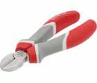 ALICATE CORTE DIAGONAL YATO 160mm
