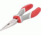 ALICATE PUNTAS SEMIREDONDAS YATO 160mm