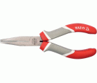 ALICATE BOCA PLANA YATO 160mm