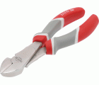 ALICATE CORTE DIAGONAL REFORZADO YATO 180mm