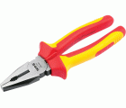 ALICATE UNIVERSAL ELECTRICISTA VDE YATO 200mm