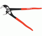 ALICATE PICO LORO CANAL REFORZADO YATO 300mm