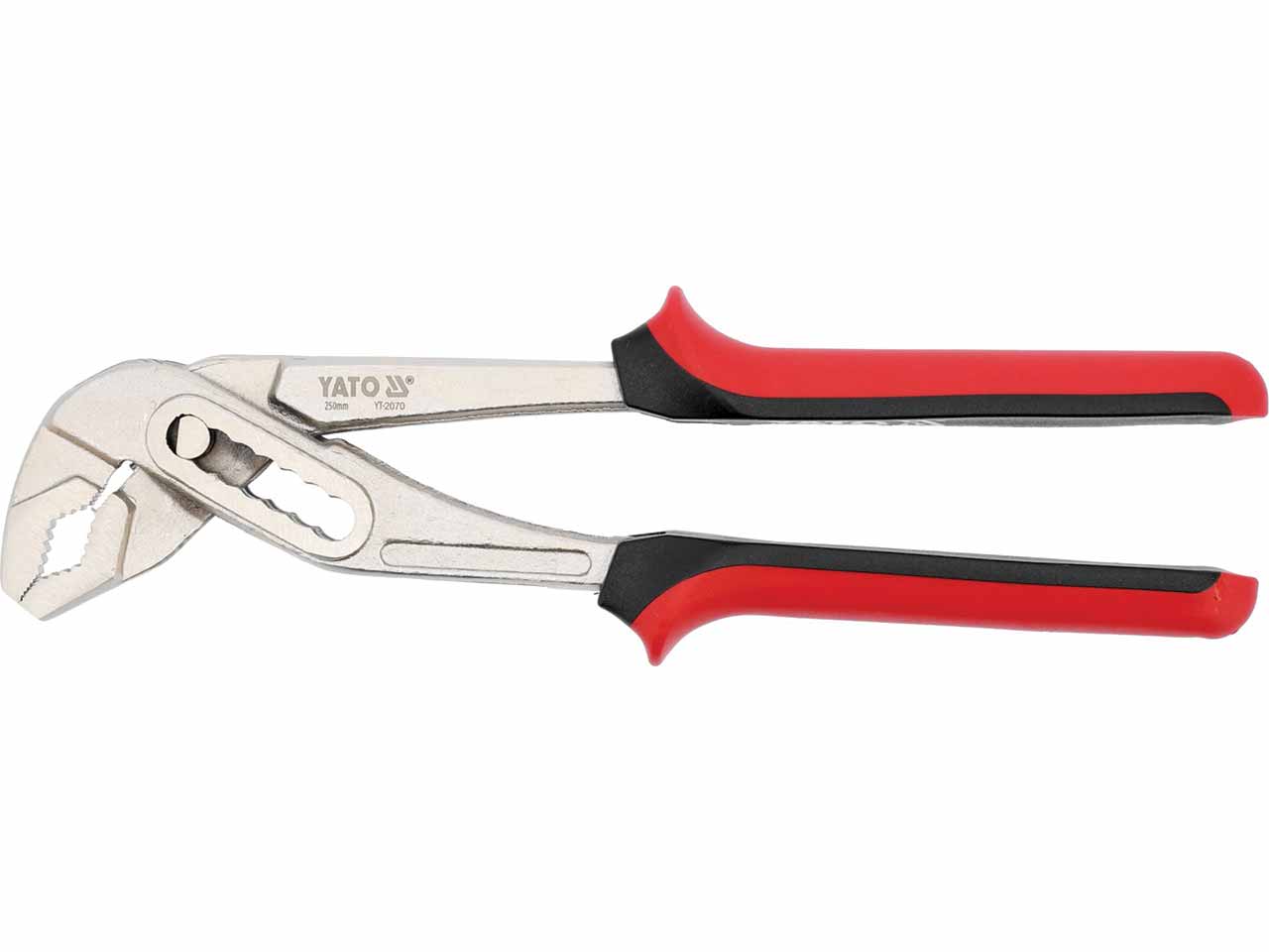 ALICATE PICO LORO CANAL YATO 250mm