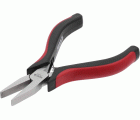 ALICATE MINI BOCA PLANA YATO 115mm