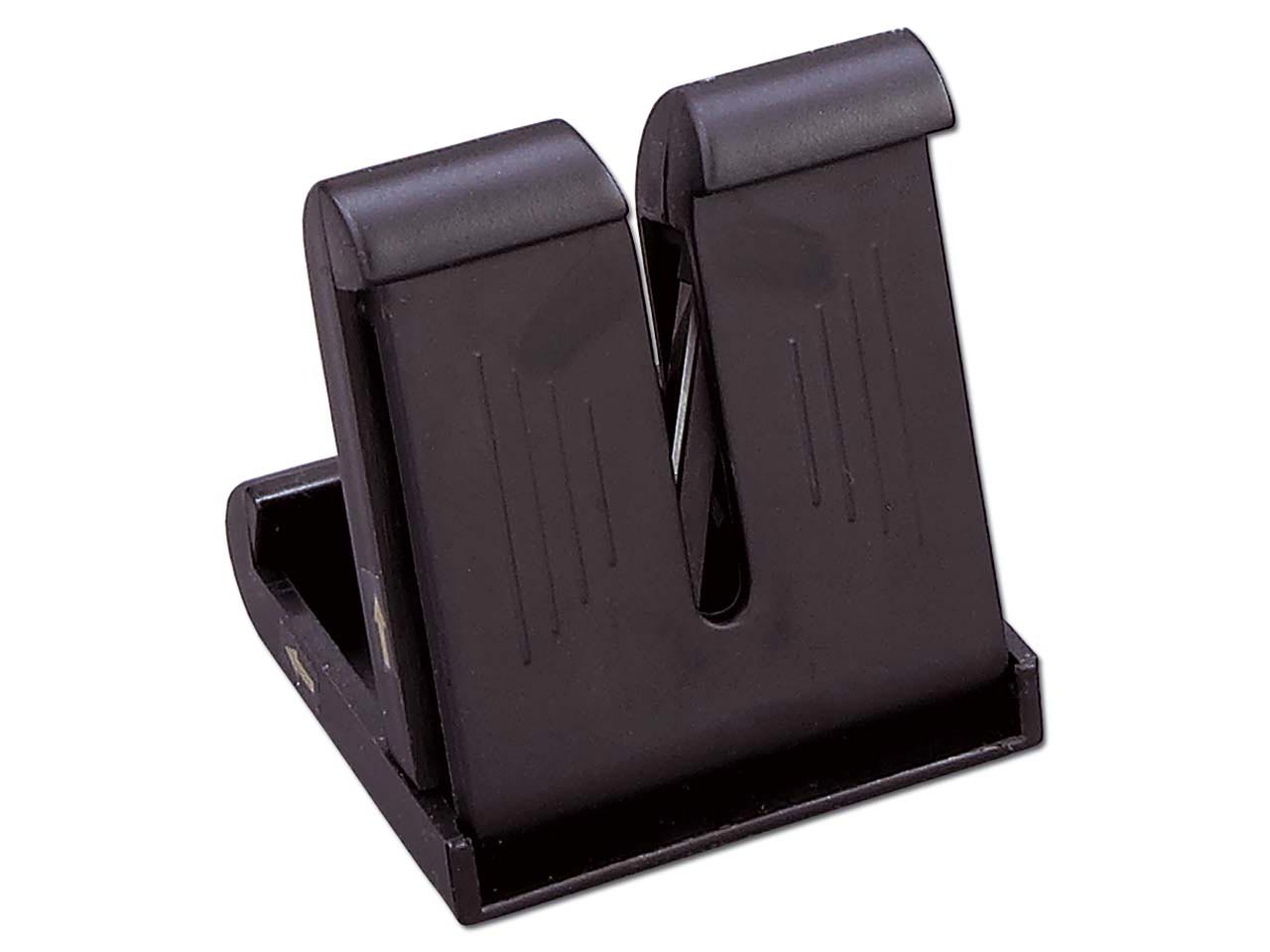 AFILADOR PROFESIONAL DE BOLSILLO-PLÁSTICO