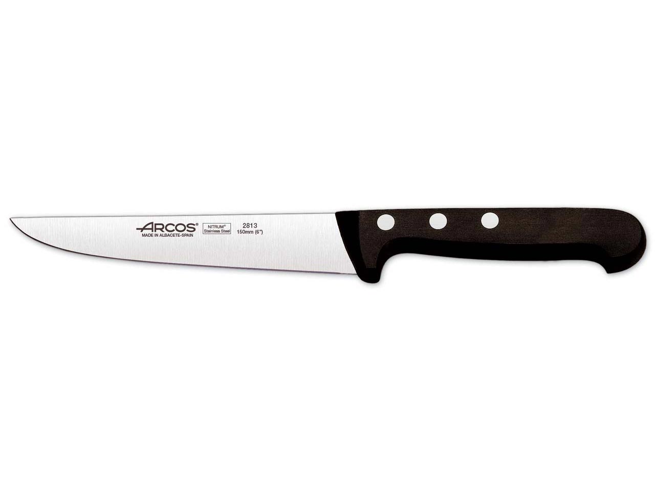 CUCHILLO COCINA MANGO POLIOXIMETILENO