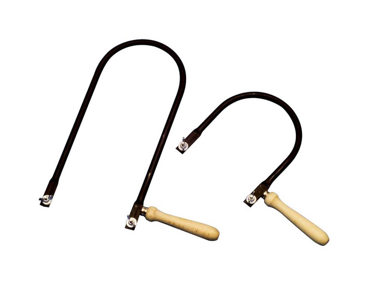 ARCO SIERRA MARQUETERIA TUBO