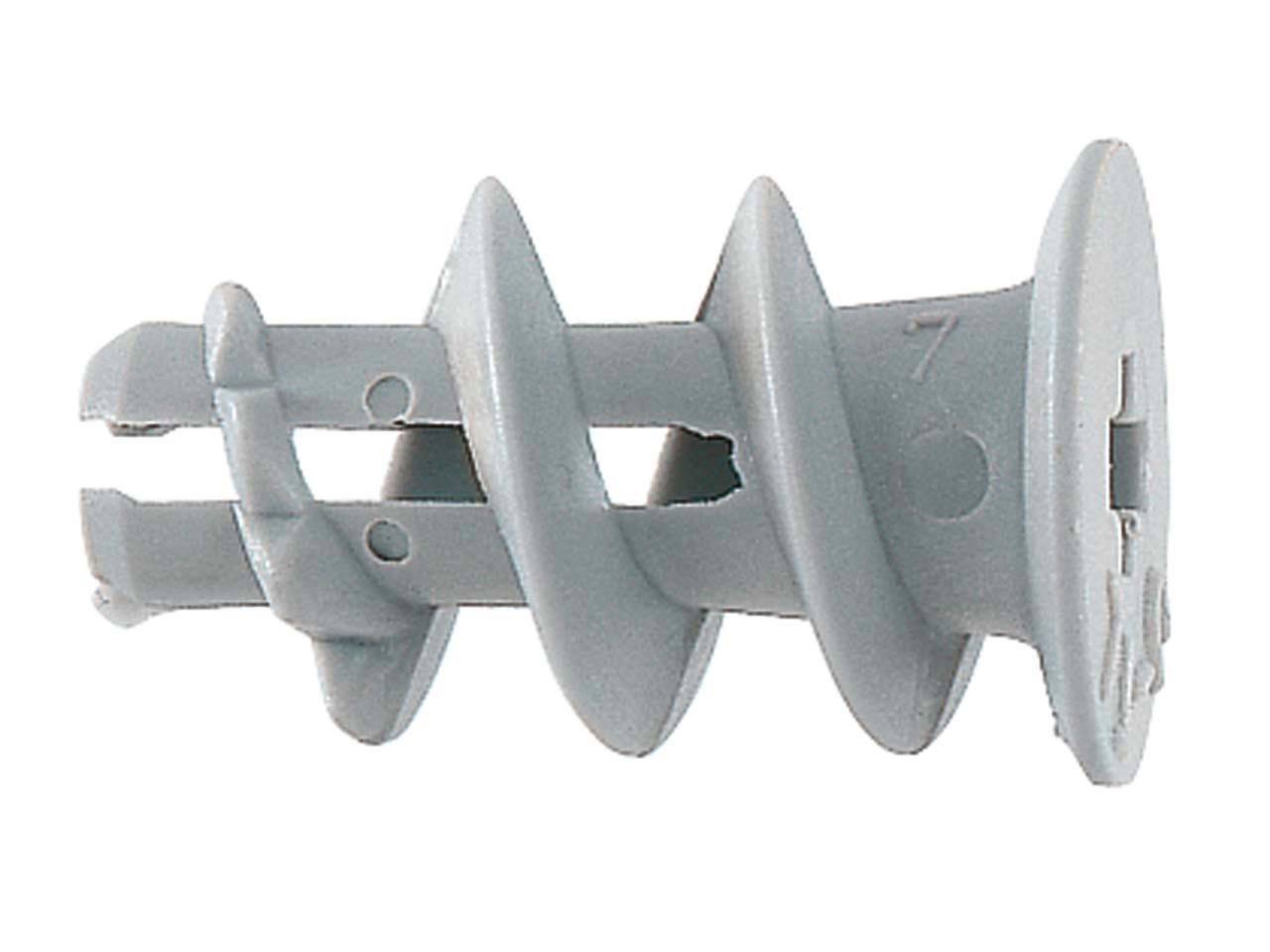 TACO FISCHER AUTOPERFORANTE PARA PLACAS CARTON YESO