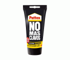 ADHESIVO DE MONTAJE PATTEX NO MAS CLAVOS INVISIBLE 120gr