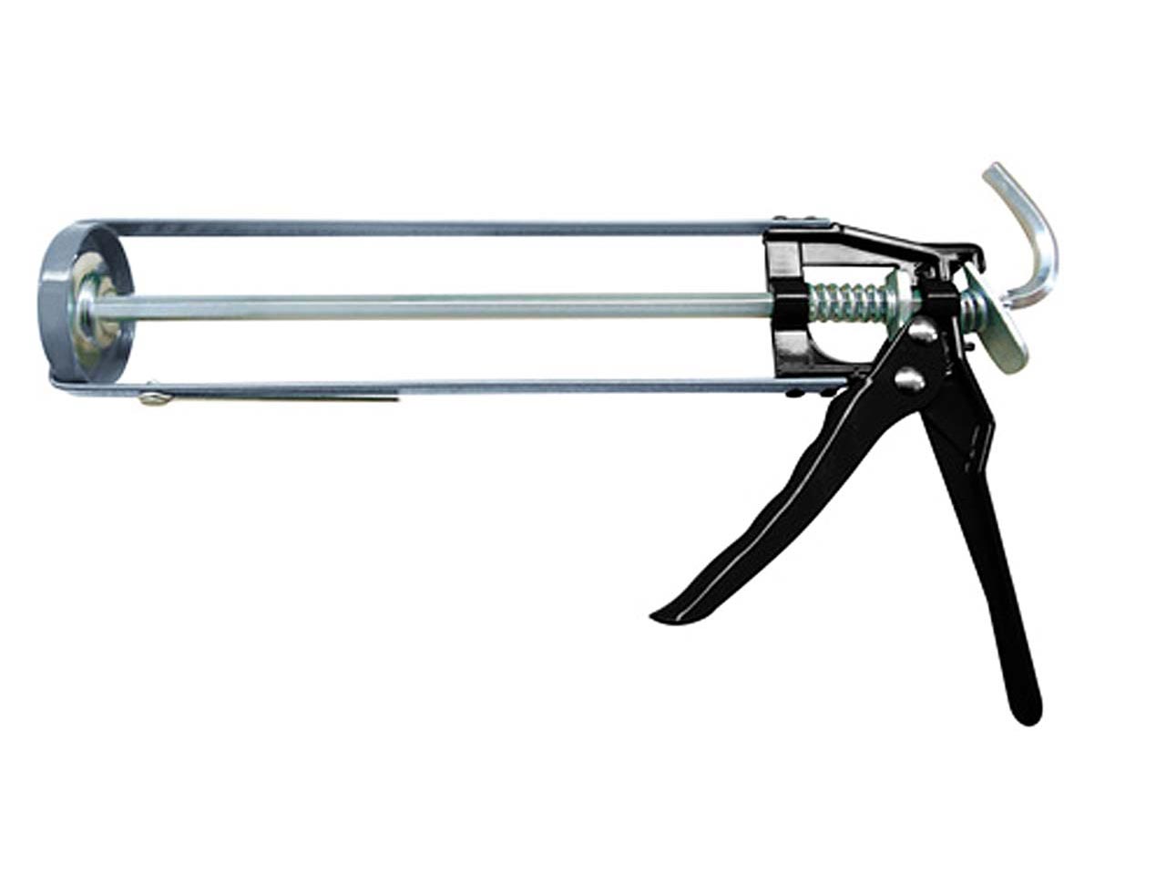 PISTOLA PARA TUBO SILICONA SKELETON