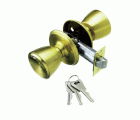 CERRADURA EMBUTIR MCM CON POMO Y POMO 510