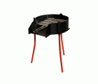 BARBACOA RUSTICA GARCIMA 50cm