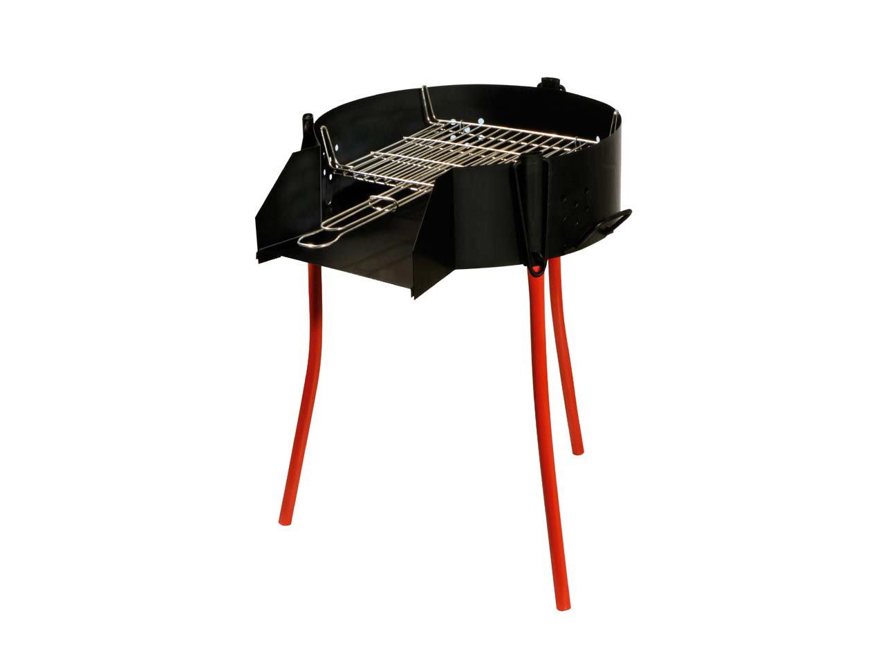 BARBACOA RUSTICA GARCIMA 50cm