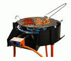 BARBACOA RUSTICA GARCIMA 50cm