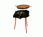 BARBACOA RUSTICA GARCIMA 50cm