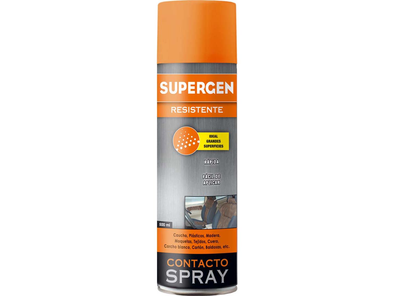 PEGAMENTO CONTACTO SUPERGEN SPRAY 400ml