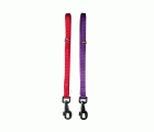 CORREA PARA PERRO ARPPE NYLON 120cm MORADO