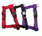 ARNÉS NYLON REGULABLE ARPPE
