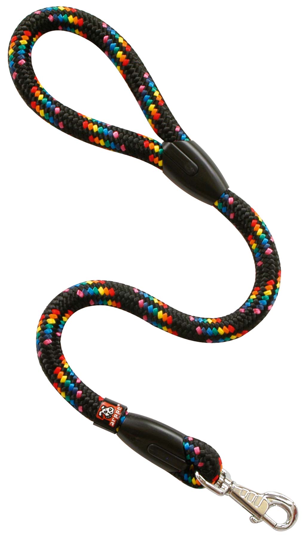 CORREA PARA PERRO ARPPE NYLON REDONDO 1,6cm
