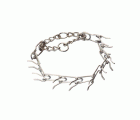 COLLAR PARA PERRO ARPPE EDUCATIVO QUITAVUELTAS 31-41cm