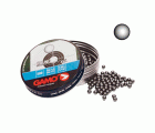 BALÍN BOLA GAMO 250 Unidades 4 1/2 CAJA METAL