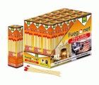 CERILLAS 20cm FUEGO NET 50uds