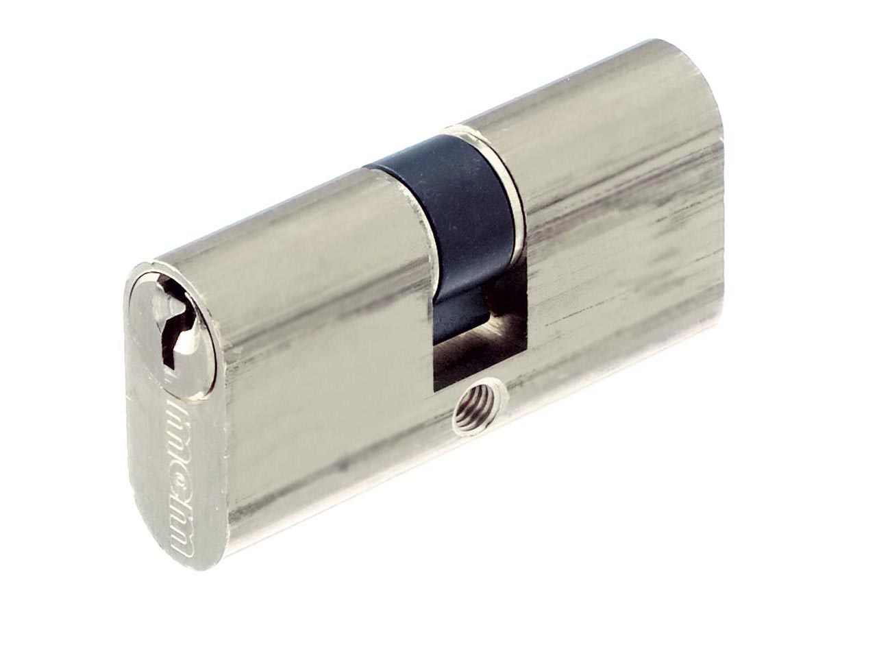 CILINDRO MCM OVALN NIQUEL R 10,5mm