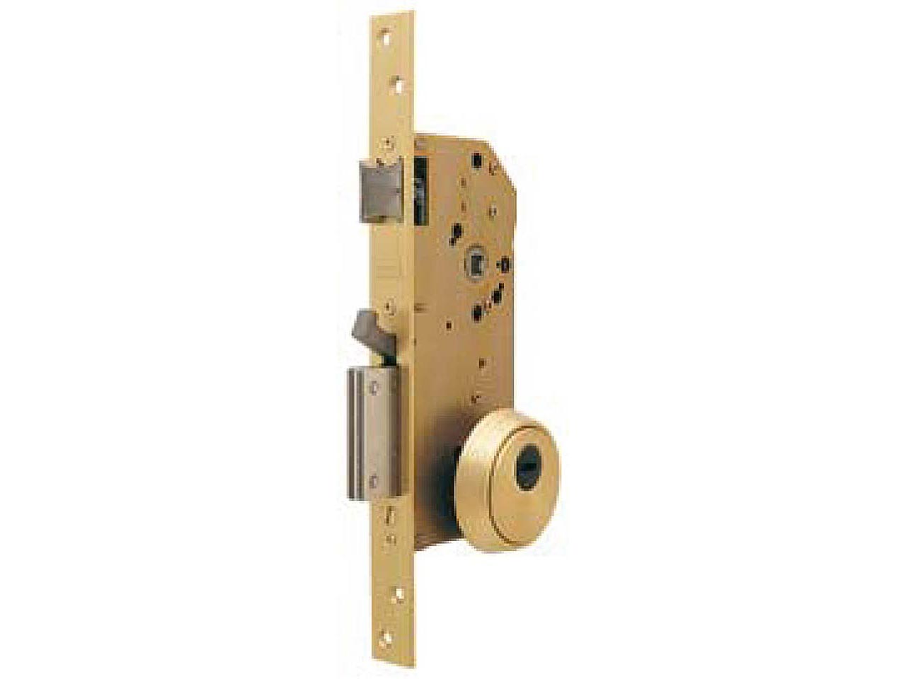 CERRADURA EMBUTIR SEGURIDAD TESA R200NT