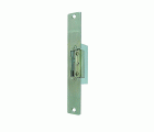 ABREPUERTAS ELECTRICO DORCAS SERIE 41 CORTO PERFIL EUROPEO