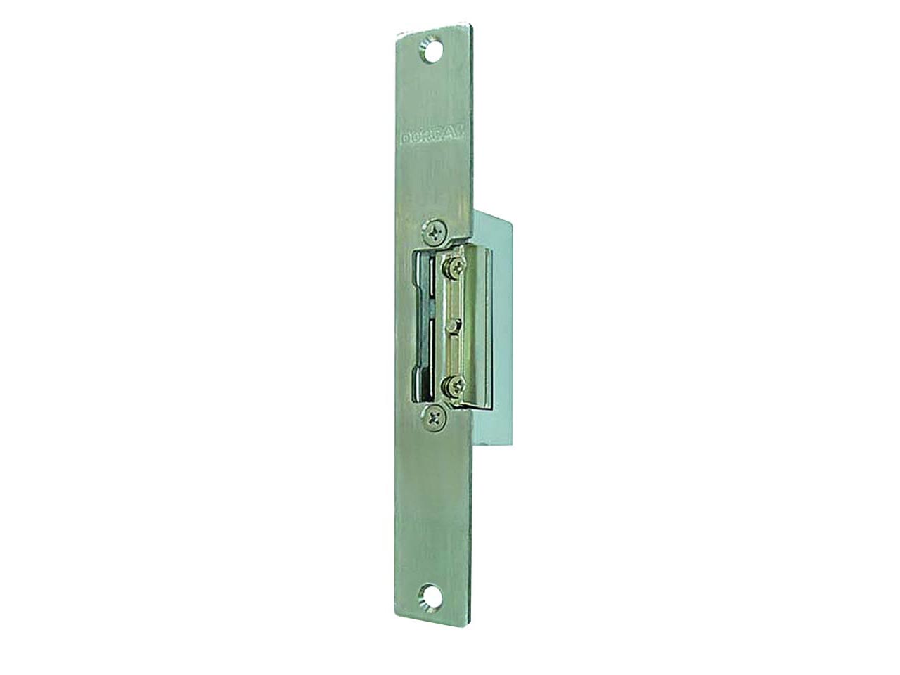 ABREPUERTAS ELECTRICO DORCAS SERIE 41 CORTO PERFIL EUROPEO