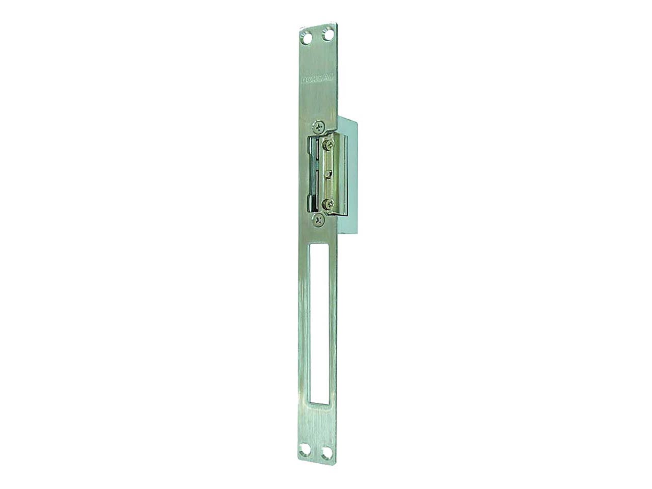 ABREPUERTAS ELECTRICO DORCAS SERIE 41 LARGO PERFIL EUROPEO