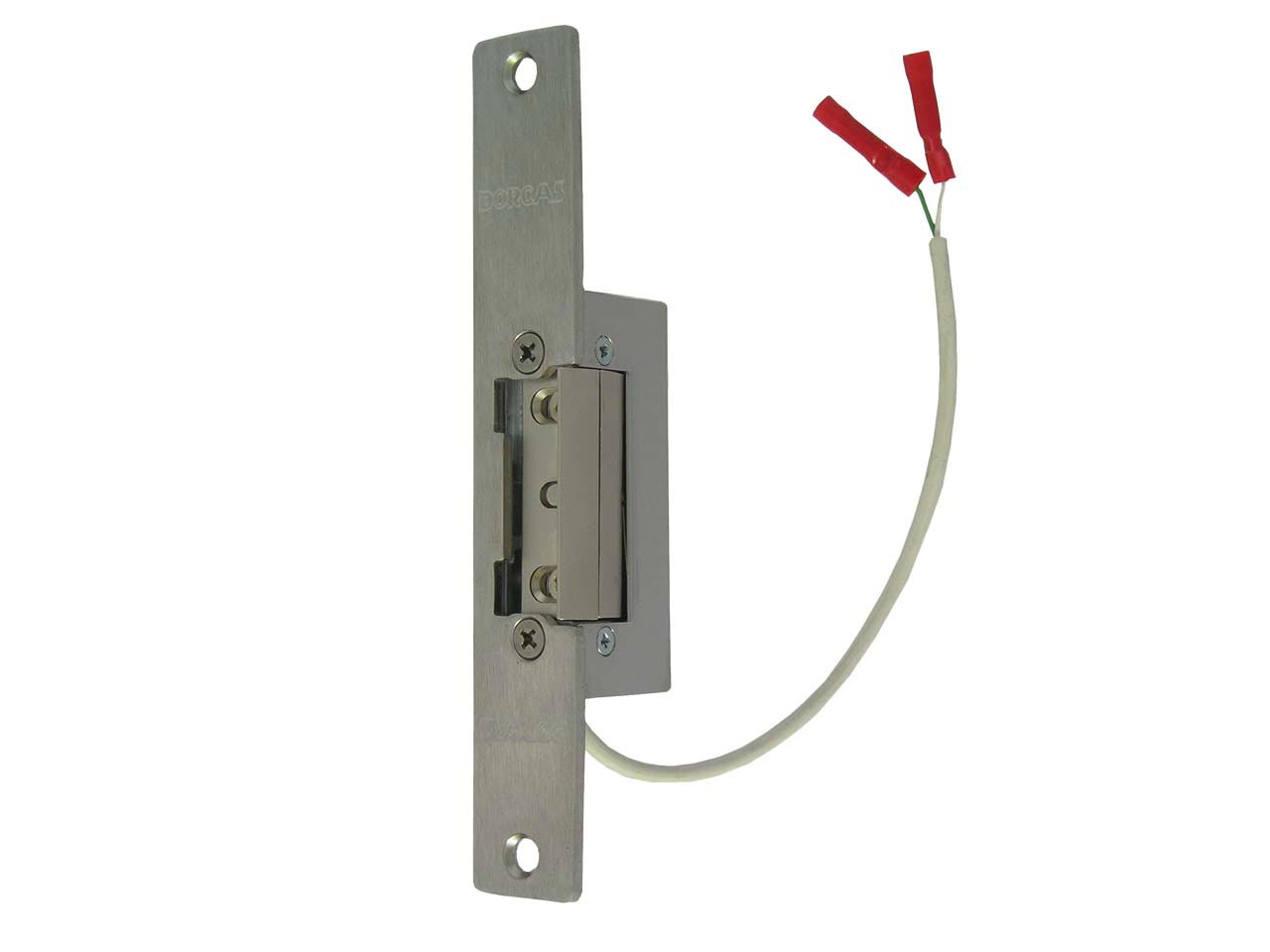 ABREPUERTAS ELECTRICO DORCAS SERIE 50 CORTO REFORZADO