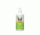 CHAMPU REPELENTE PARA PERROS Y GATOS DIXIE 500 ML