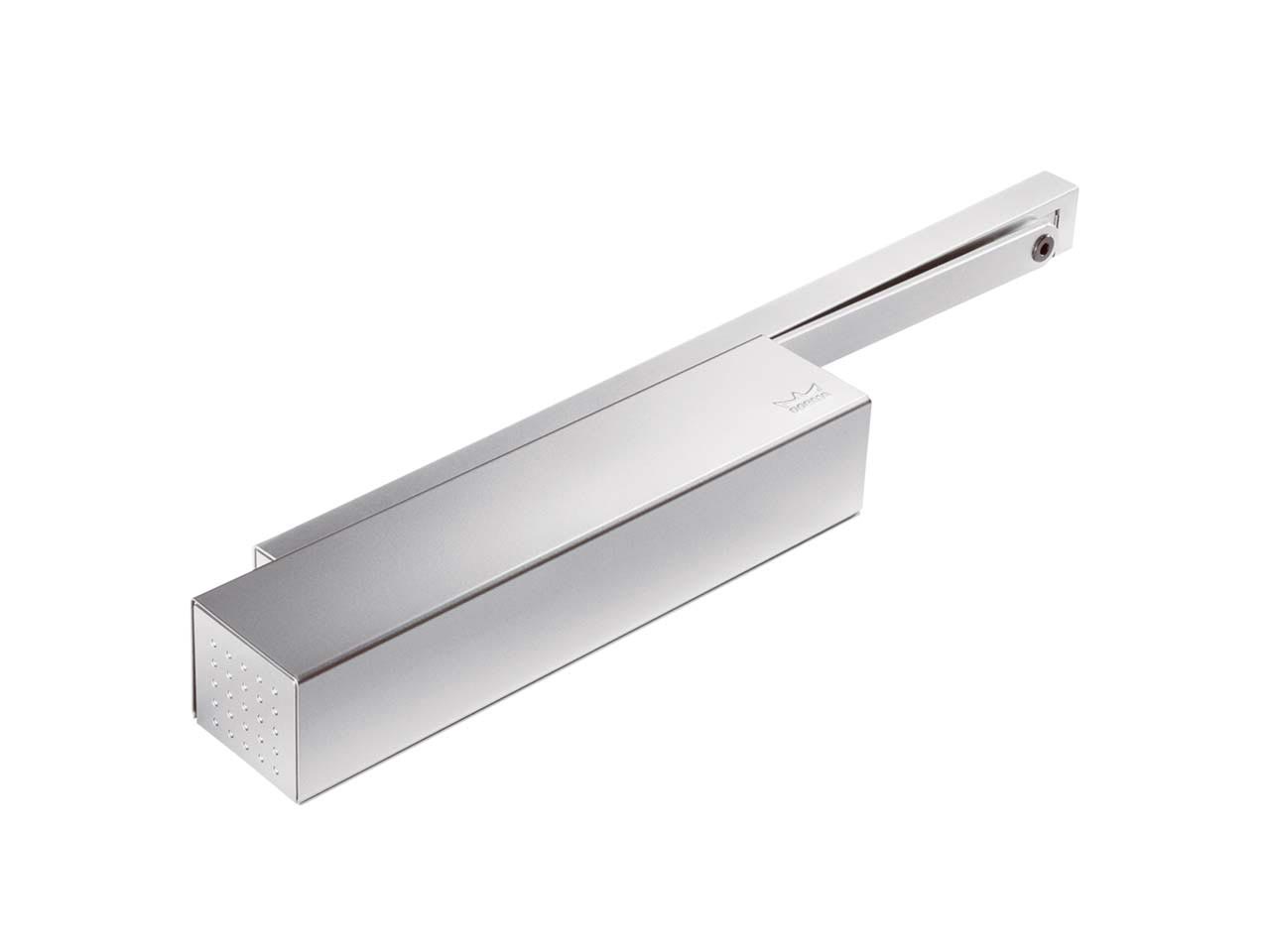 CIERRA PUERTAS SISTEMA GUIA TS-92 SIN BRAZO