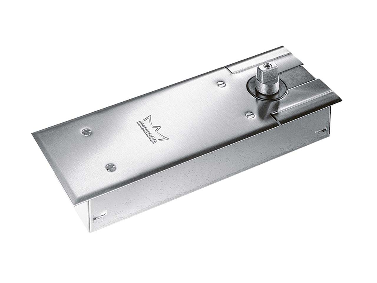 CIERRA PUERTAS PARA SUELO BTS-75V