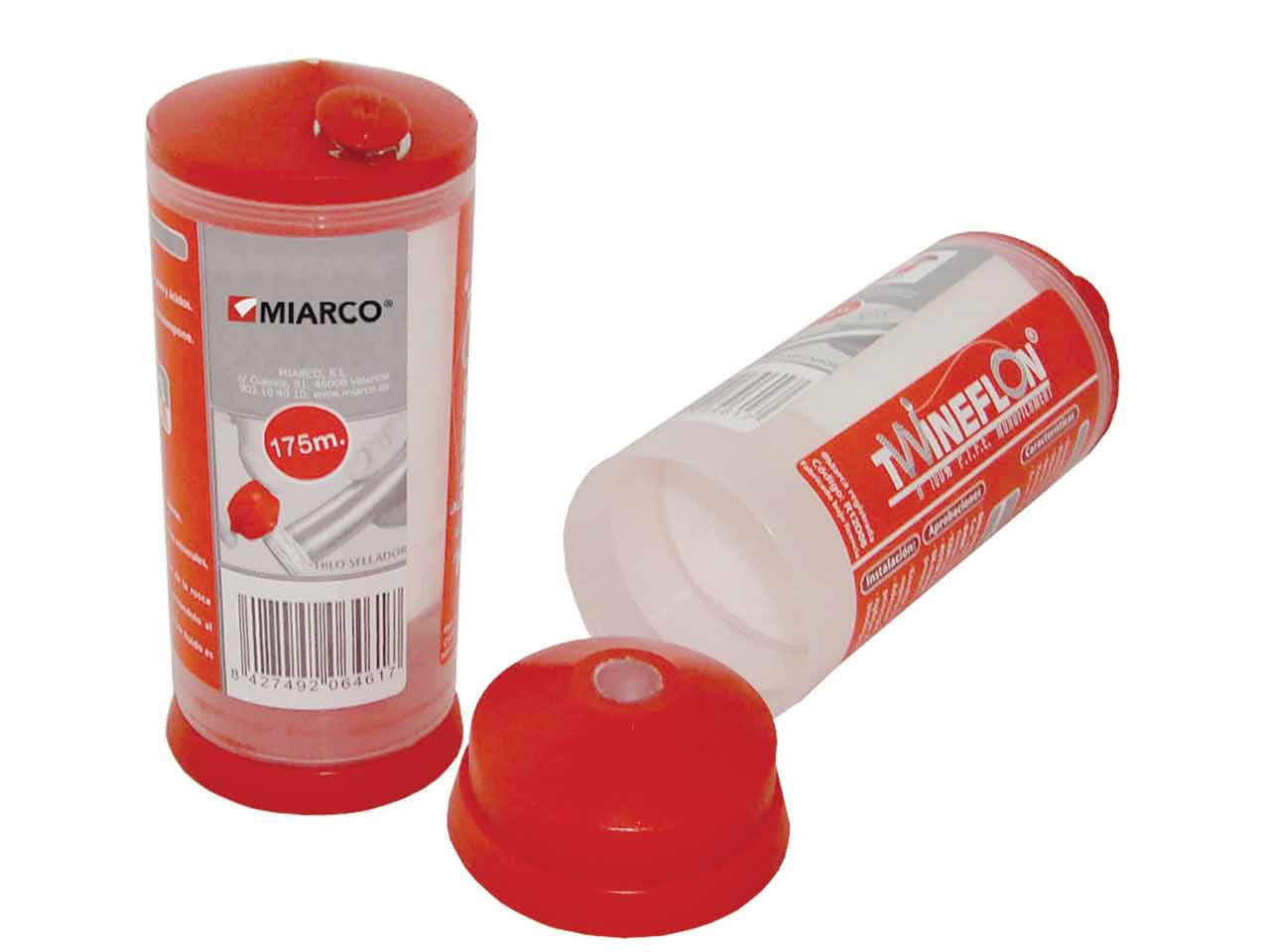 HILO DE PTFE TEFLÓN