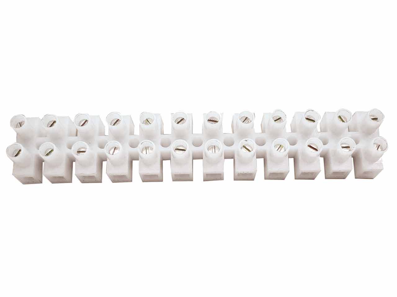 REGLETAS DE CONEXIÓN MIARCO BLANCO