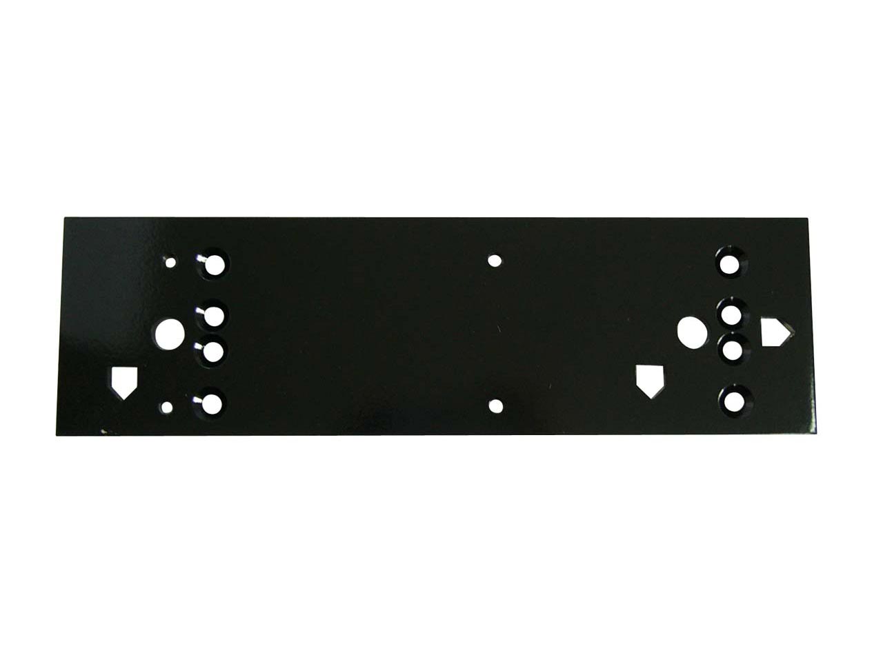 PLACA DE MONTAJE CIERRAPUERTAS DORMAKABA TS-71