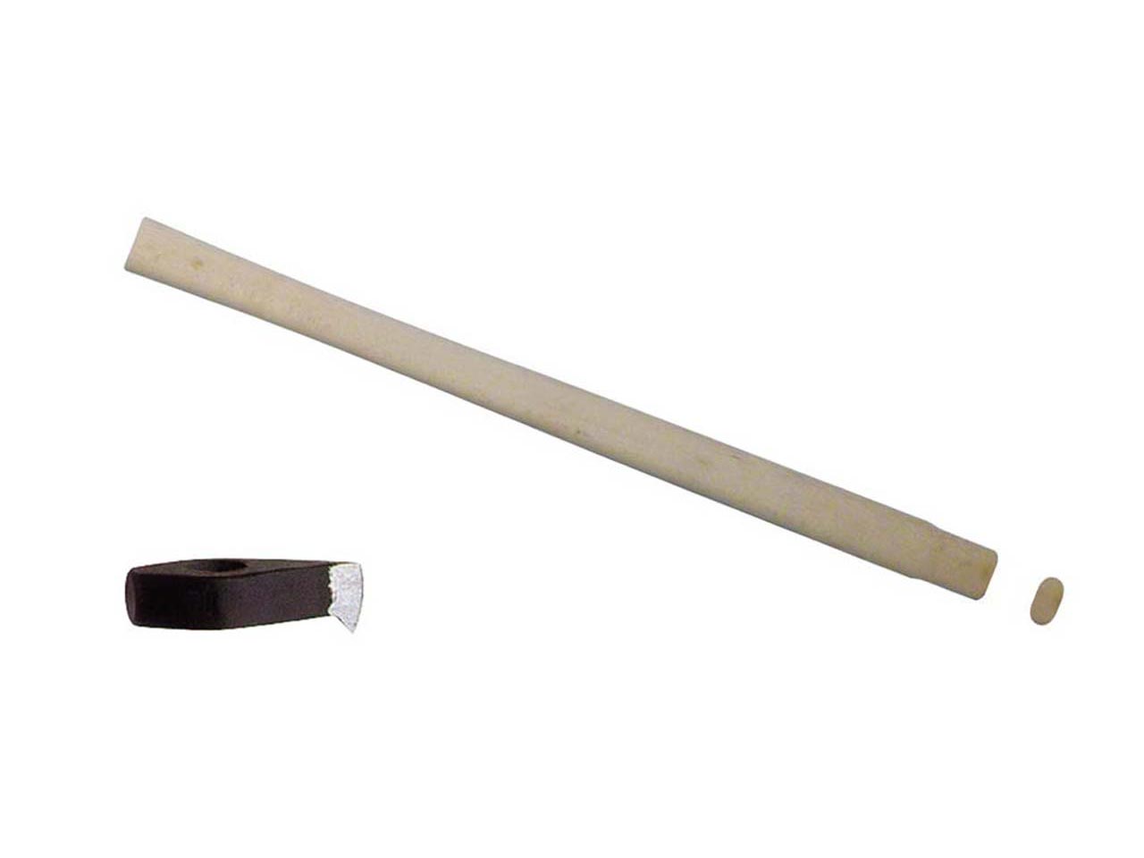 MANGO MADERA MAZA CUÑA